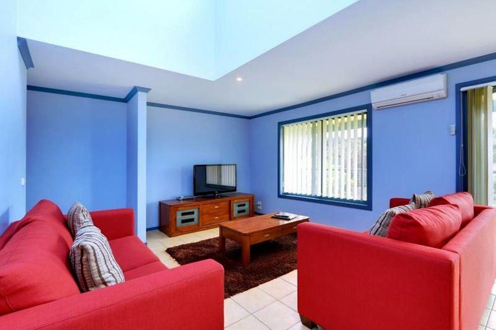 Phillip Island Off-Track Accommodation คาวเวส ภายนอก รูปภาพ