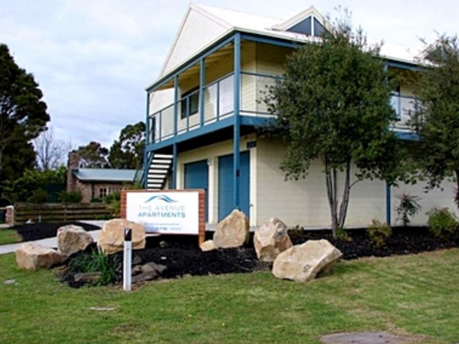 Phillip Island Off-Track Accommodation คาวเวส ภายนอก รูปภาพ
