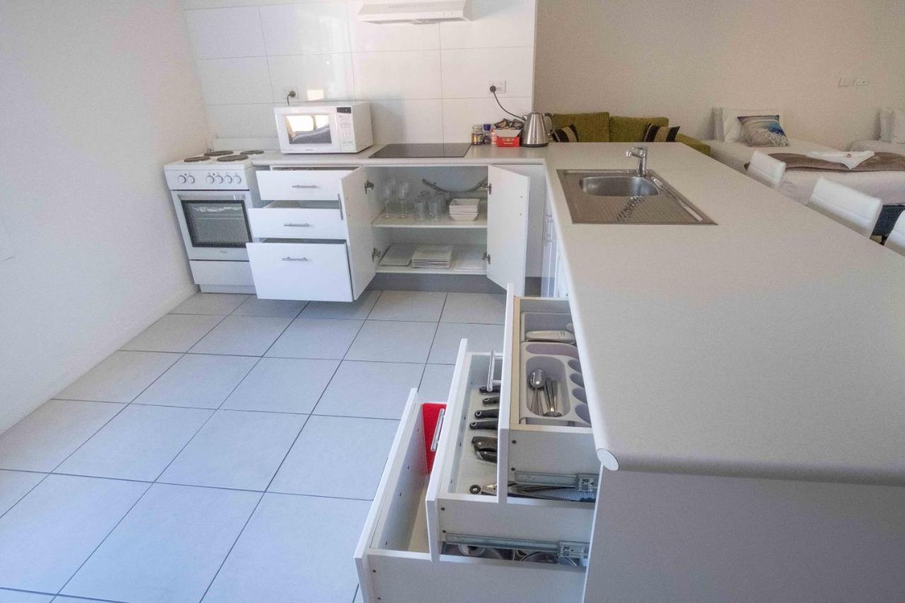 Phillip Island Off-Track Accommodation คาวเวส ภายนอก รูปภาพ